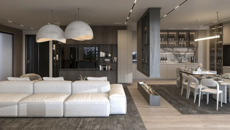 Cheap Apartments for Sale Nicosia up to 600000 euro