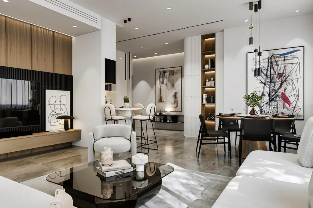 2 Bedroom Apartment for Sale in Erimi, Limassol District