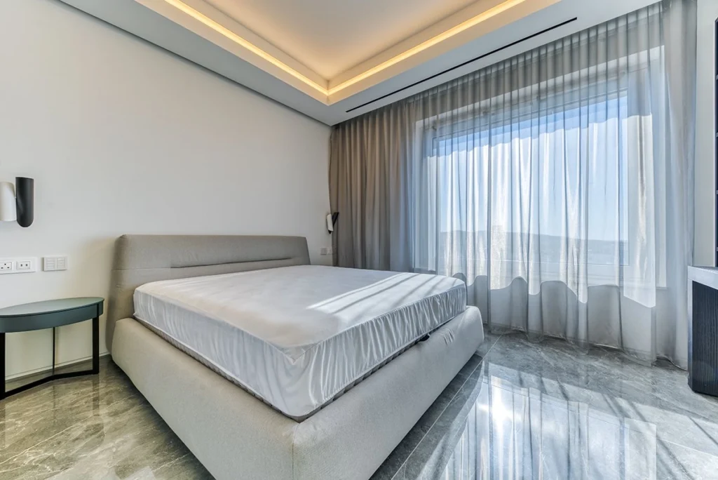 3 Bedroom Apartment for Rent in Parekklisia, Limassol District