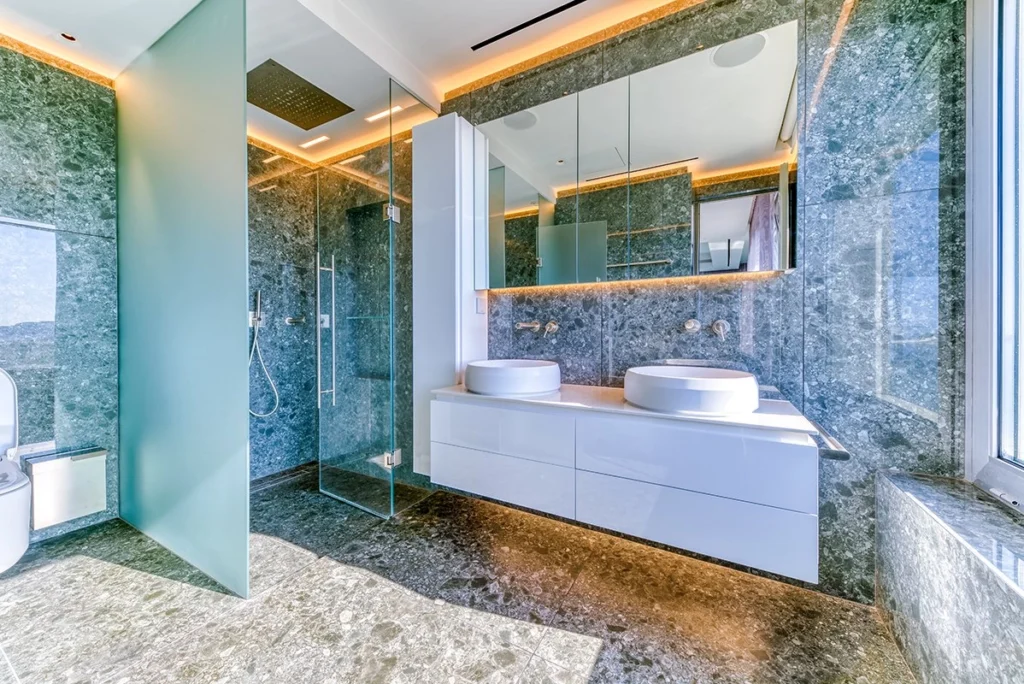 3 Bedroom Apartment for Rent in Parekklisia, Limassol District