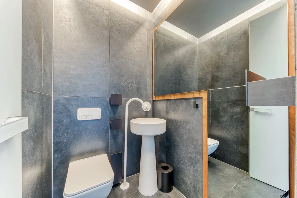 3 Bedroom Apartment for Rent in Parekklisia, Limassol District