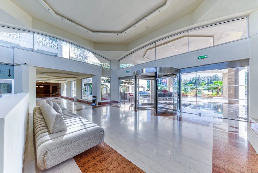 3 Bedroom Apartment for Rent in Parekklisia, Limassol District