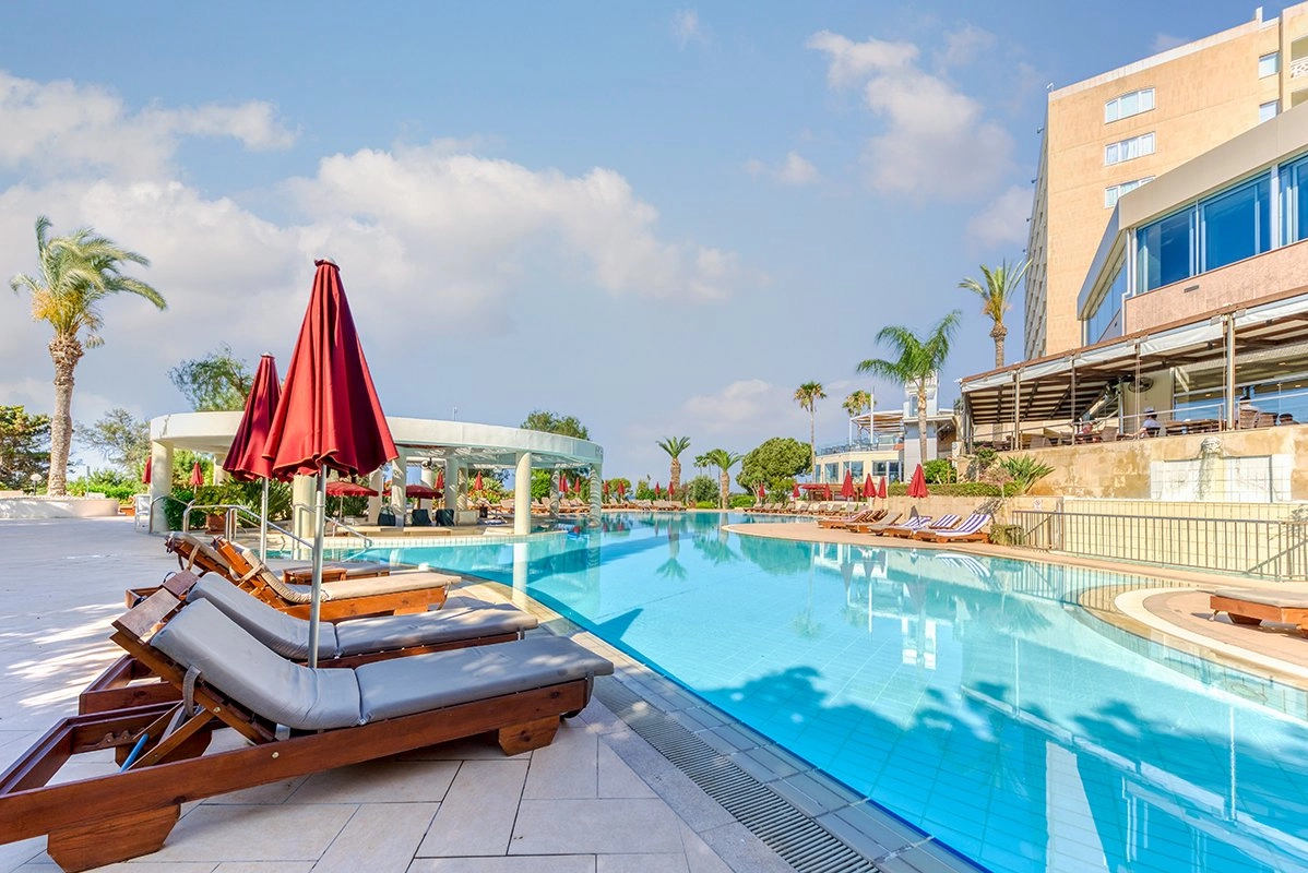 3 Bedroom Apartment for Rent in Parekklisia, Limassol District