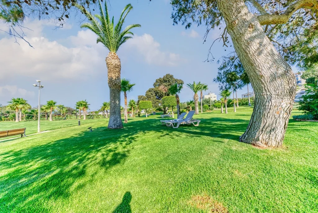 3 Bedroom Apartment for Rent in Parekklisia, Limassol District