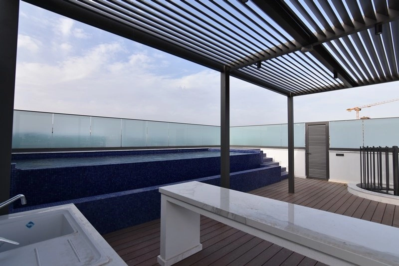 3 Bedroom Apartment for Rent in Potamos Germasogeias, Limassol District