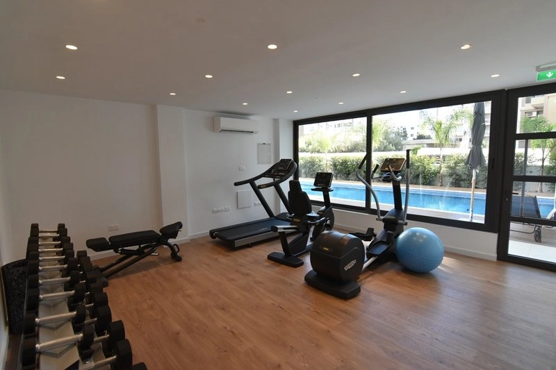 3 Bedroom Apartment for Rent in Potamos Germasogeias, Limassol District