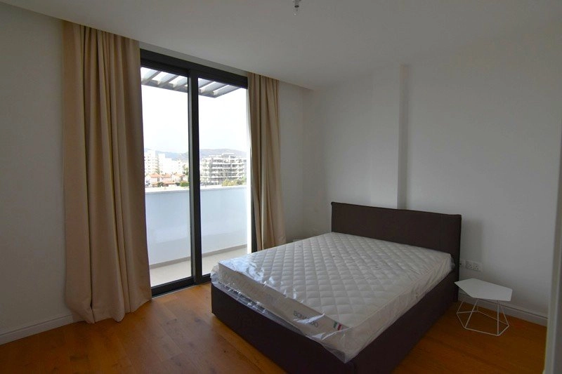3 Bedroom Apartment for Rent in Potamos Germasogeias, Limassol District
