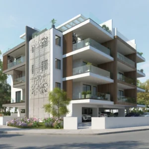 2 Bedroom Apartment for Sale in Drosia, Larnaca District