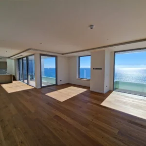 4 Bedroom Apartment for Sale in Agios Tychonas, Limassol District