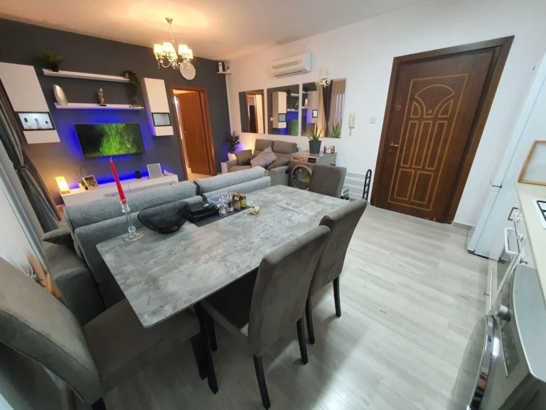 Cheap Apartments for Sale Paphos