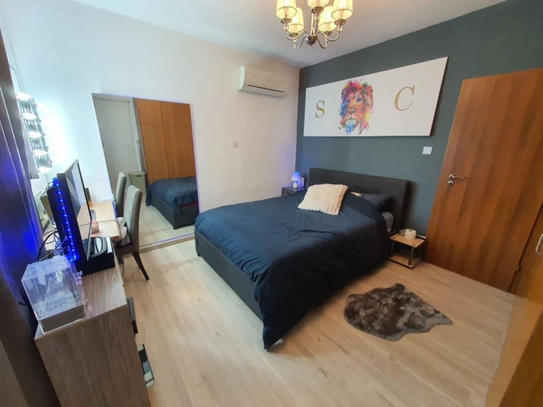 Cheap Apartments for Sale Paphos