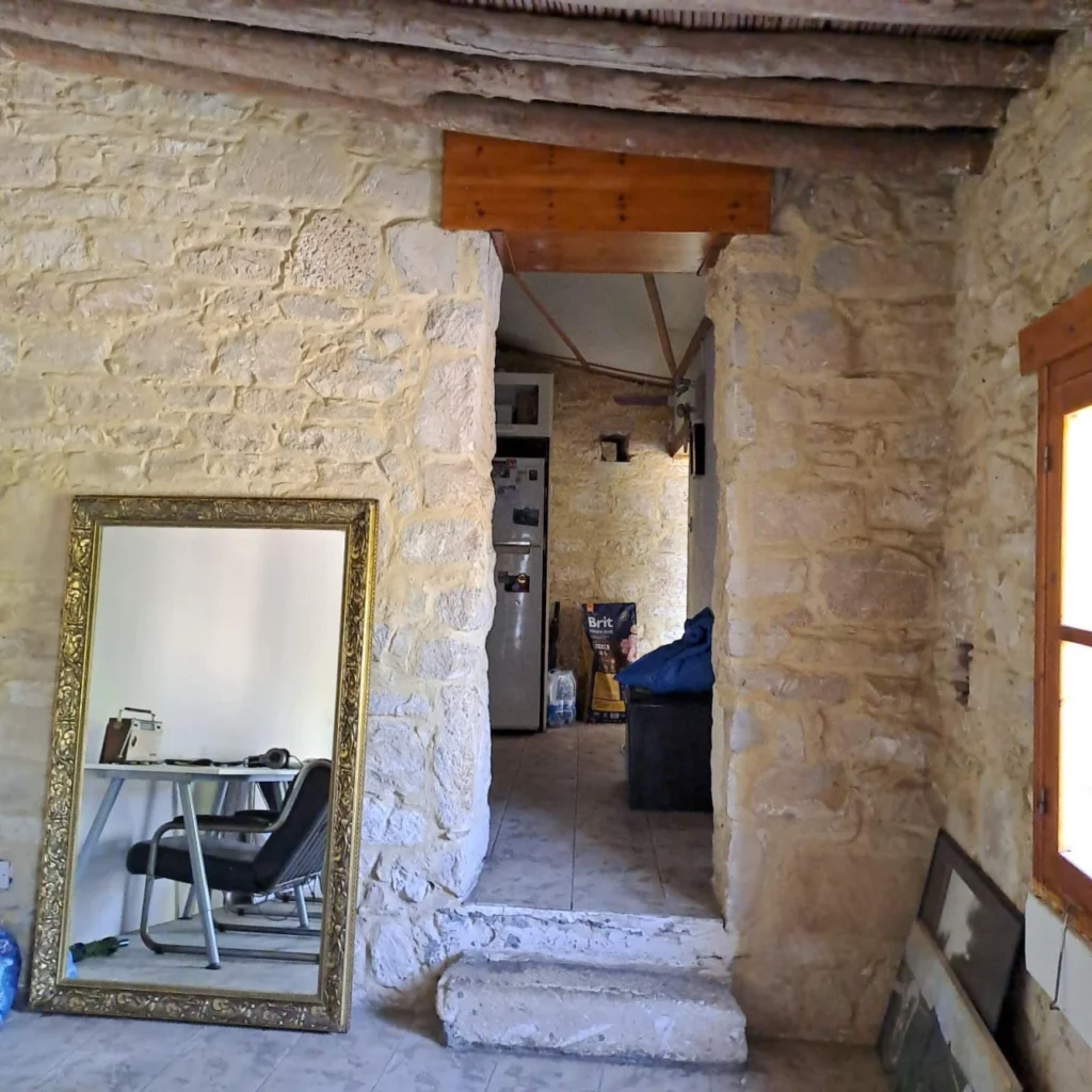 2 Bedroom House for Sale in Agios Tychonas, Limassol District