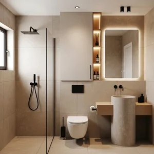 2 Bedroom Apartment for Sale in Agioi Omologites, Nicosia District