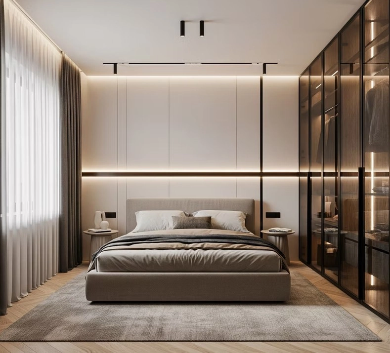 3 Bedroom Apartment for Sale in Agioi Omologites, Nicosia District