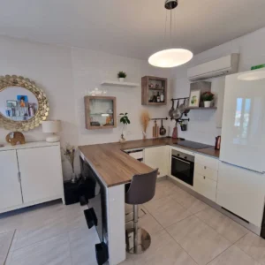 2 Bedroom Apartment for Sale in Agios Tychonas, Limassol District