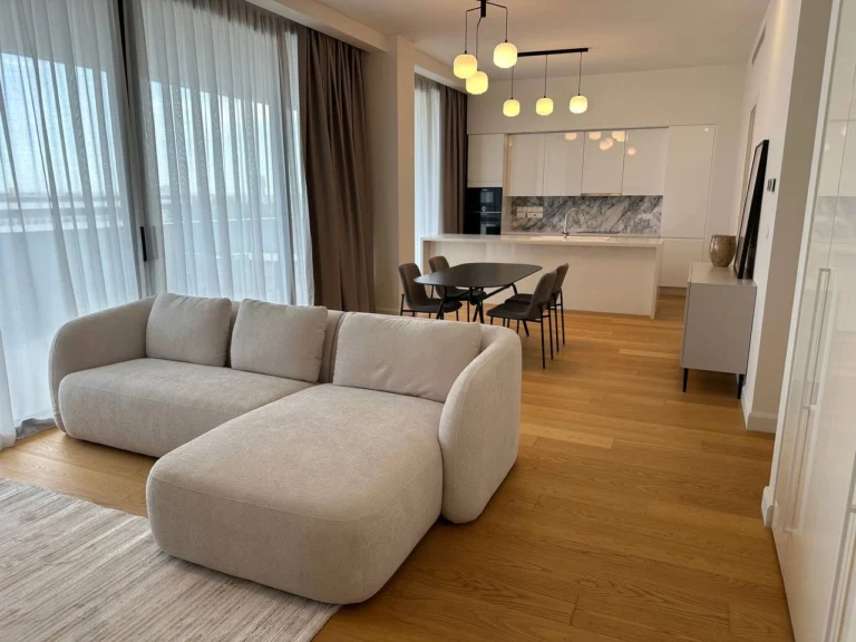 3 Bedroom Apartment for Sale in Germasogeia, Limassol District