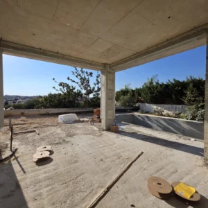 4 Bedroom House for Sale in Mouttagiaka, Limassol District