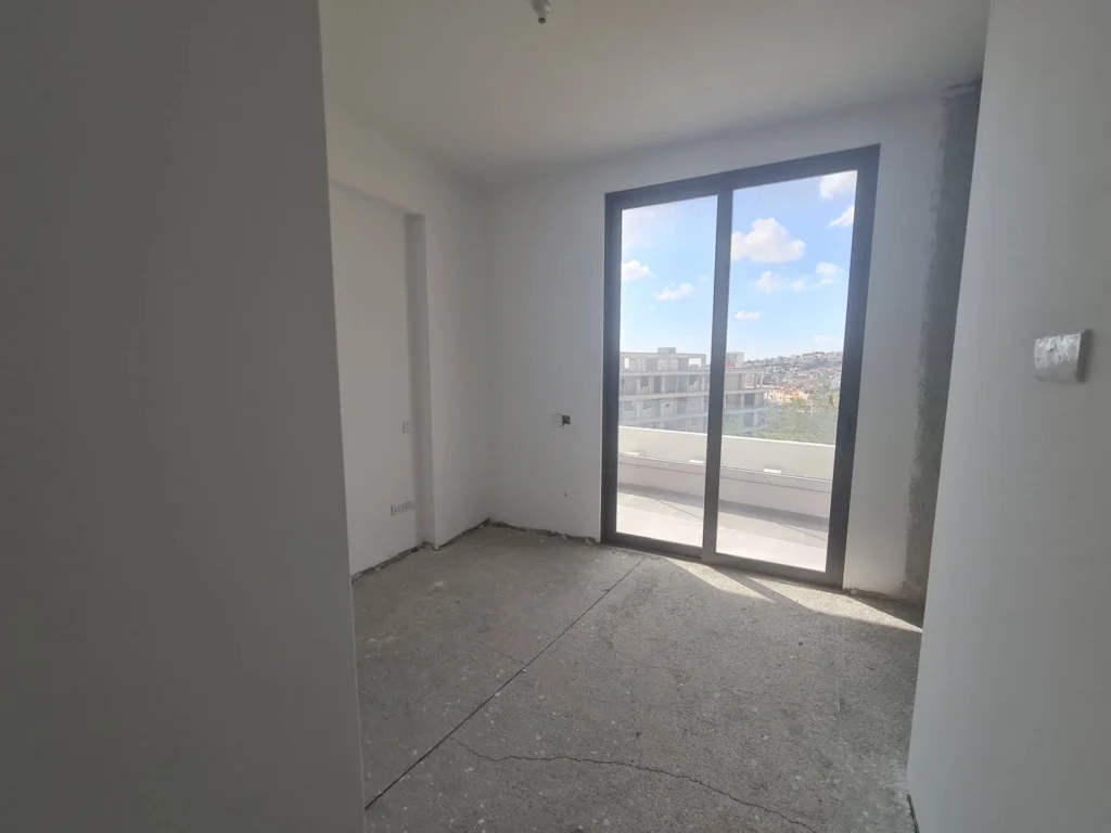 3 Bedroom Apartment for Sale in Limassol – Agios Athanasios