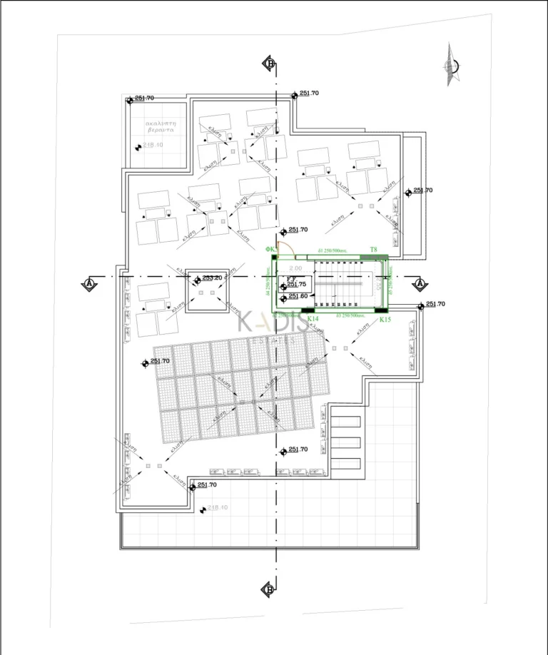 3 Bedroom Apartment for Sale in Nicosia District