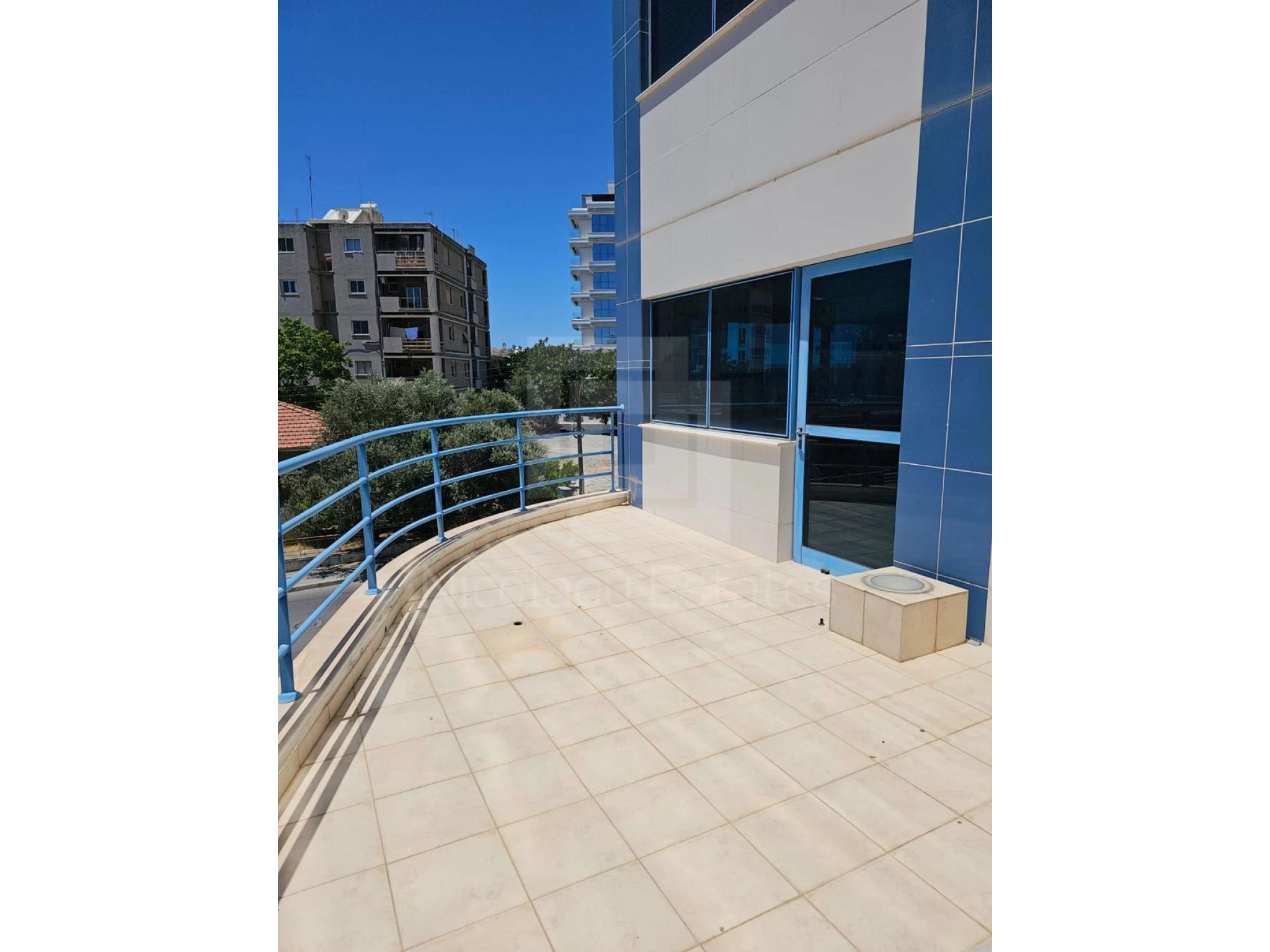 130m² Office for Rent in Limassol – Agia Zoni