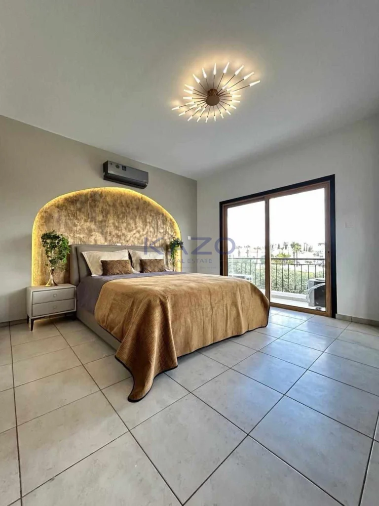 4 Bedroom House for Sale in Engomi, Nicosia District