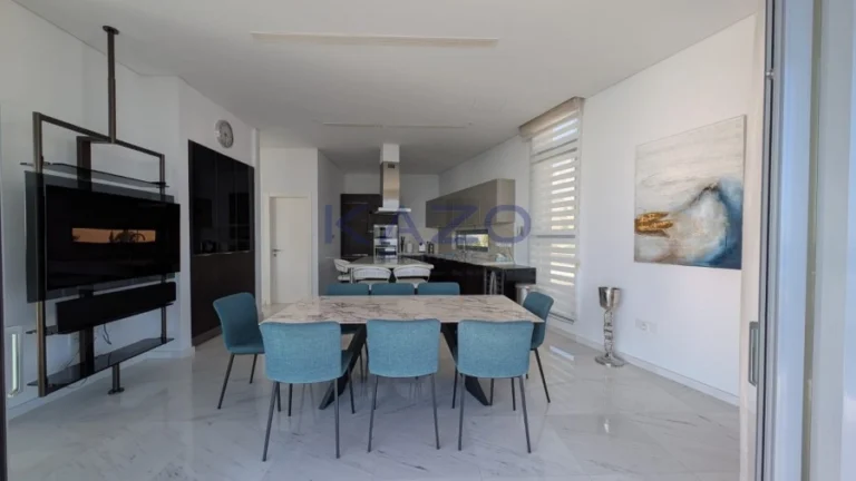 3 Bedroom House for Sale in Limassol District