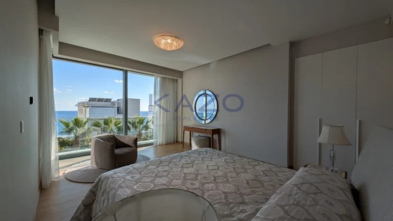 3 Bedroom House for Sale in Limassol District