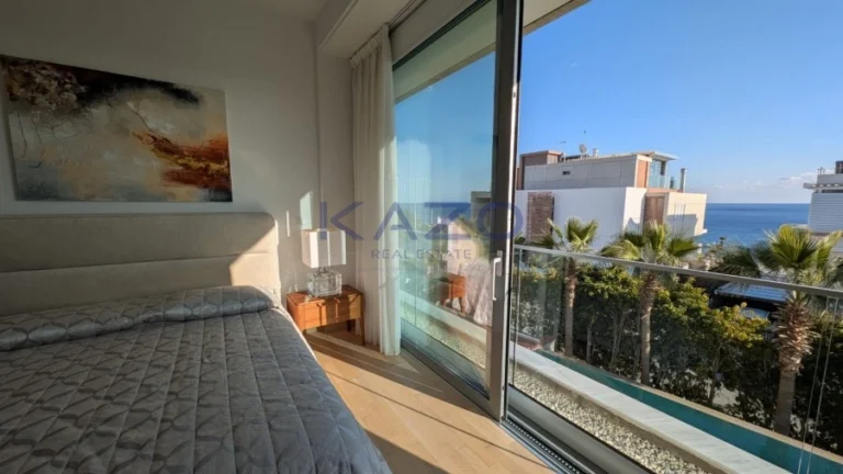 3 Bedroom House for Sale in Limassol District