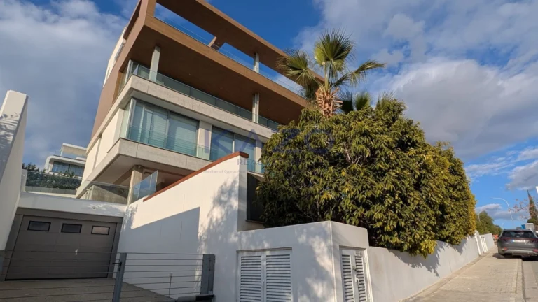 3 Bedroom House for Sale in Limassol District