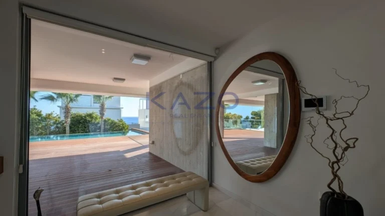 3 Bedroom House for Sale in Limassol District