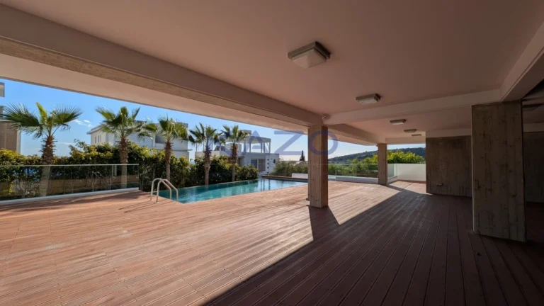 3 Bedroom House for Sale in Limassol District