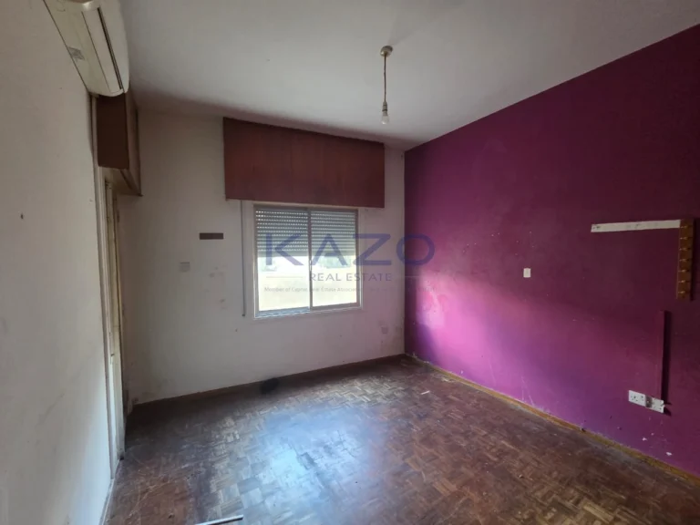 216m² Building for Sale in Limassol – Apostolos Andreas