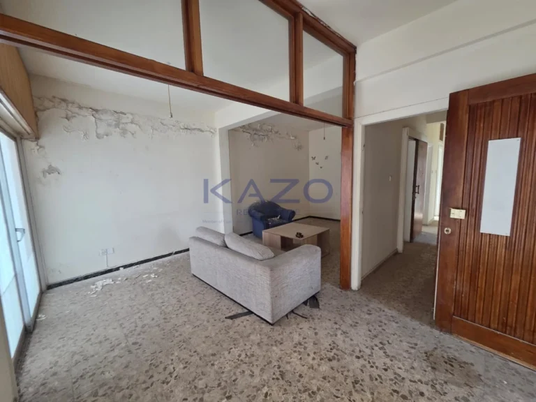 216m² Building for Sale in Limassol – Apostolos Andreas