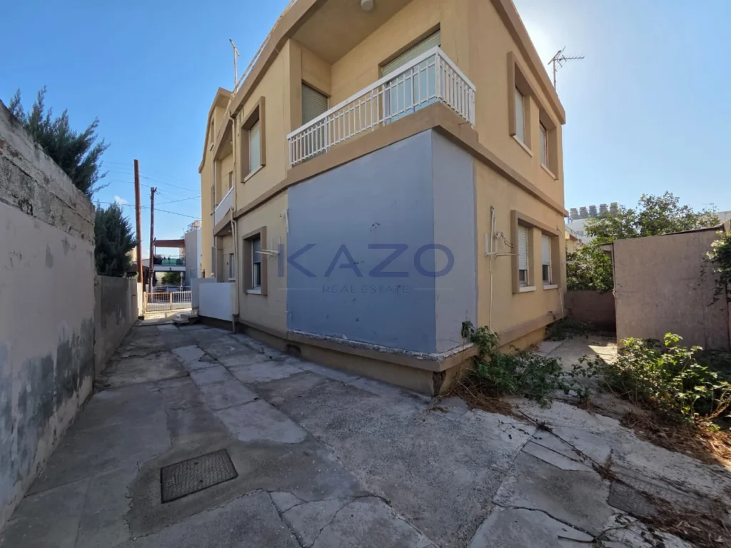 216m² Building for Sale in Limassol – Apostolos Andreas