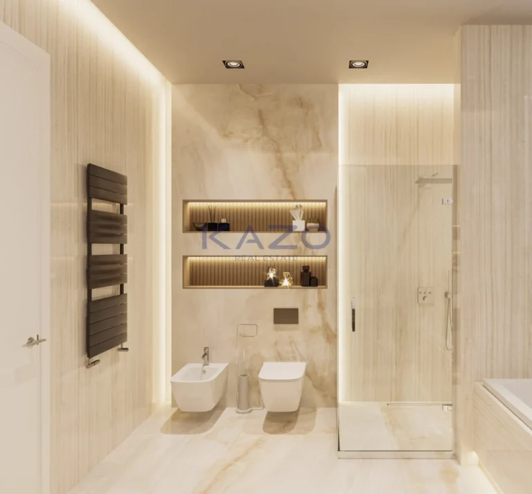 3 Bedroom House for Sale in Limassol – Agios Athanasios