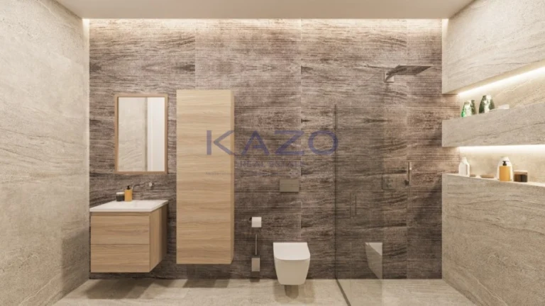 3 Bedroom House for Sale in Limassol – Agios Athanasios