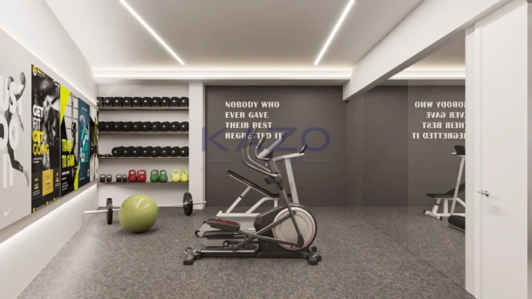 3 Bedroom House for Sale in Limassol – Agios Athanasios