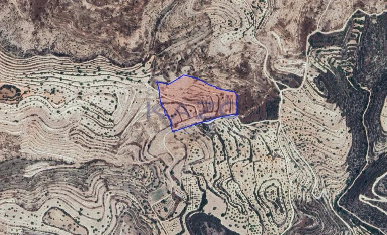 36,121m² Plot for Sale in Limassol District