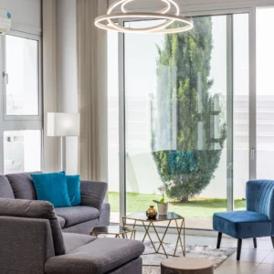 4 Bedroom House for Sale in Dromolaxia, Larnaca District