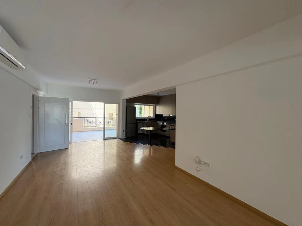 3 Bedroom Apartment for Rent in Nicosia District