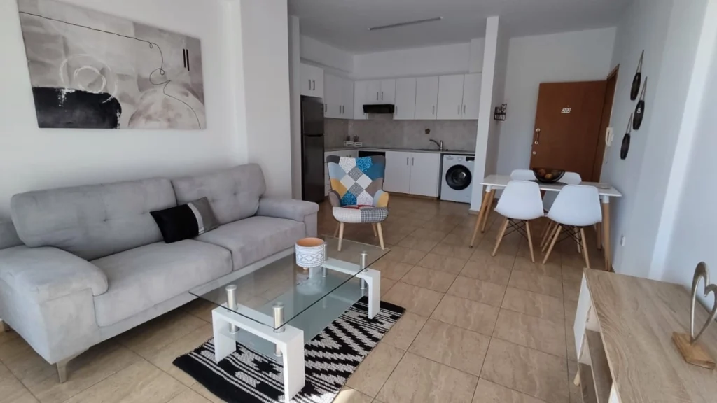2 Bedroom Apartment for Sale in Geroskipou, Paphos District