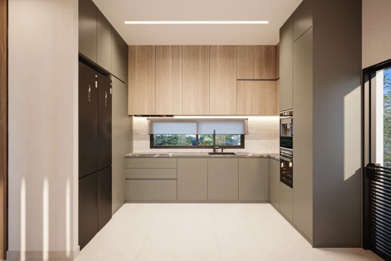 3 Bedroom House for Sale in Geroskipou, Paphos District