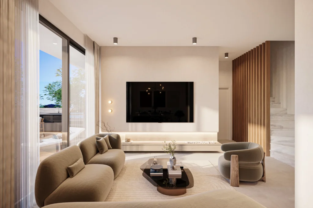 5 Bedroom House for Sale in Geroskipou, Paphos District