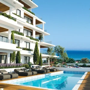 2 Bedroom Apartment for Sale in Larnaca District