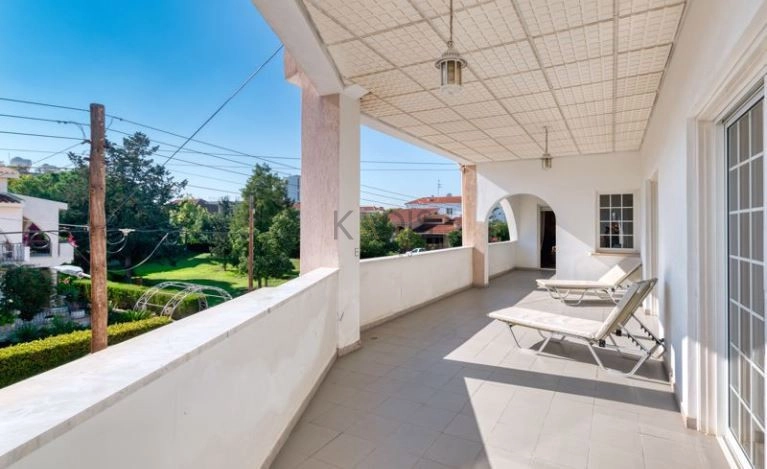 566m² House for Sale in Larnaca District