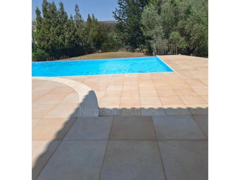 5 Bedroom House for Rent in Paramytha, Limassol District