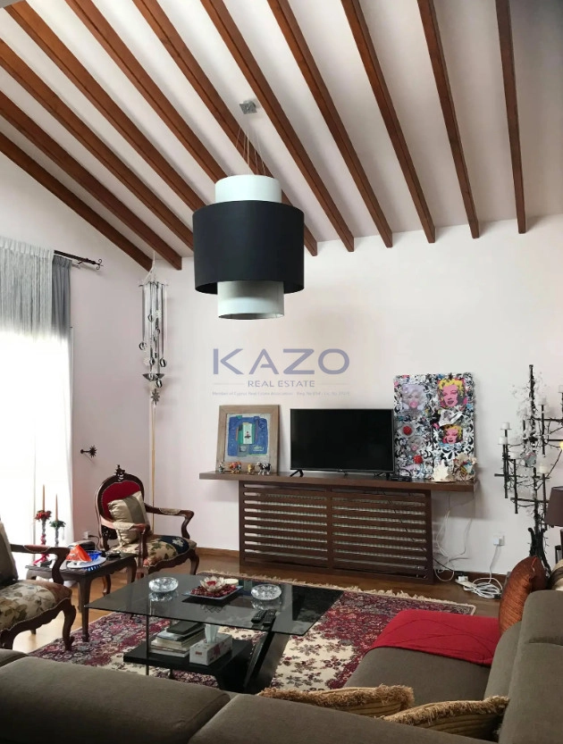 2 Bedroom Apartment for Rent in Limassol District