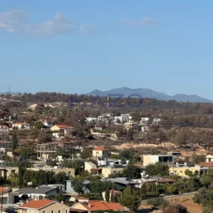 843m² Plot for Sale in Zanakia, Limassol District