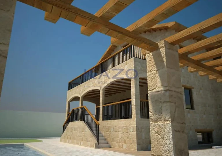 843m² Plot for Sale in Zanakia, Limassol District