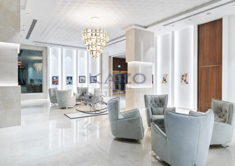 2 Bedroom Apartment for Sale in Limassol District